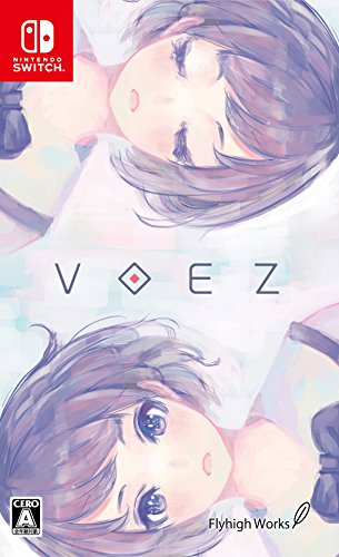 【クーポン配布中】 VOEZ - Switch