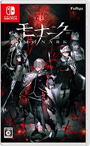 ڥݥ Switchۥʡ/Monark ̸轸BOX