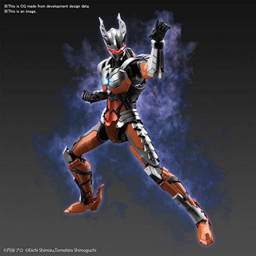 yN[|zzz tBMACYX^_[h ULTRAMAN(Eg}) SUIT DARKLOPS ZERO -ACTION- 1/1