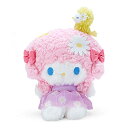 【クーポン配布中】 サンリオ(SANRIO) マイスウィートピアノ ぬいぐるみ(デイジー) 920291