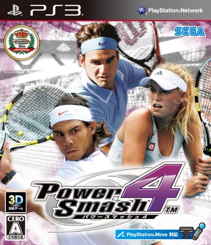 ڥݥ ѥޥå4 - PS3