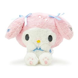 【クーポン配布中】 サンリオ(SANRIO) マイメロディ マグネット入りぬいぐるみ(いつでもぴとっ) 235067