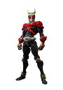 【クーポン配布中】 S.I.C. 仮面ライダークウガ マイティフォーム (初回 約190mm PVC&ABS製 塗装済み可動フィギュア