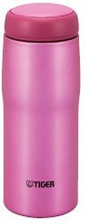 【クーポン配布中】 タイガーマグボトル ツーリストモデル　MJA-B048　PB（ブライトピンク） 日本製 …