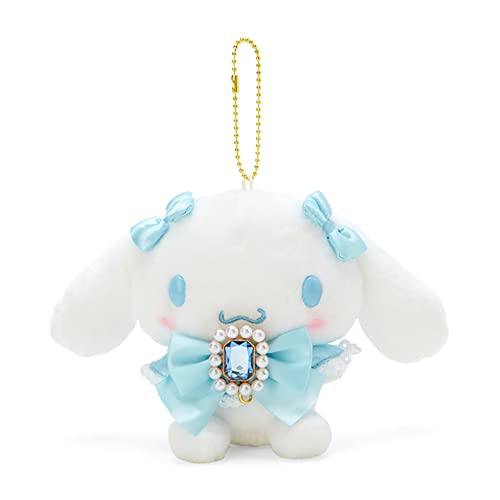 【クーポン配布中】 サンリオ アクセサリーギフトセット シナモロール シナモン Cinnamoroll きらめきビジューシリーズ キャラクター 1