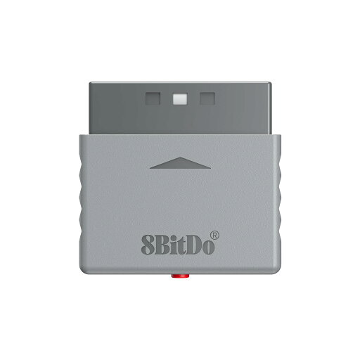 【クーポン配布中】 8Bitdo Retroレシーバは、Xbox Seriesコントローラ、Xbox One Bluetoothコントローラ、Sw 【クーポン配布中】 8Bitdo Retroレシーバは、Xbox Seriesコントローラ、Xbox One Bluetoothコントローラ、Sw