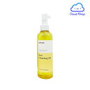 【魔女工場/Manyo Factory】 ピュア クレンジングオイル 200ml (Pure Cleansing Oil 200ml) メイク落とし クレンジン...