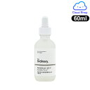 【THE ORDINARY】ジ オーディナリー ナイアシンアミド 10％ 亜鉛 1 Niacinamide 10 Zinc 1 60ml スキンケア カナダコスメ 送料無料