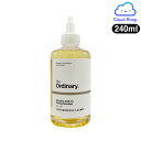 【THE ORDINARY】ジ オーディナリー グリコール酸 7 トーニング ソリューション Glycolic Acid 7 Toning Solution 240ml 角質ケア カナダコスメ 送料無料 ジ オーディナリー グリコリック