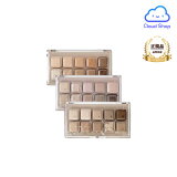 LILYBYRED ꡼Хåɡࡼɥܡɡɥѥåȡ#01 #02 #03 LILYBYRED MOOD KEYBORD PALLETE 01 Ash Cinnamon 02 Ash Mauve 03 Ash Beige / ɥѥå / ڹᥤ / ɥ / ڹȯ