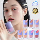【NUSE】 リキッドケアチーク, 15ml (Liquid Care Cheek, 15ml) チーク ナチュラルチーク ナチュラルメイク リキッド 韓国コス...