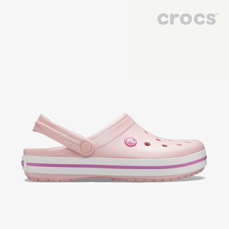 クロックス サンダル 《Ux》 Crocband クロックバンドのサムネイル