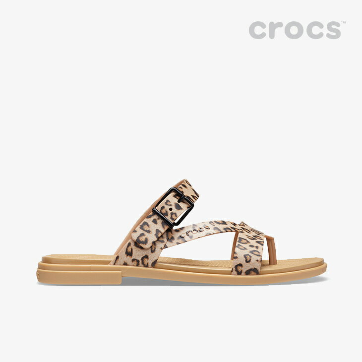 クロックス サンダル 《Ws》 Tulum Toe Post Sandal Ws トゥルム トゥ ポスト サンダル ウィメン 《メンズ靴 レディース靴》のサムネイル