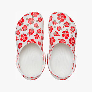 クロックス サンダル 《Ux》 Classic Retro Resort Clog クラシック レトロリゾート クロッグ 《メンズ靴 レディース靴》