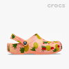 クロックス サンダル 《Ux》 Classic Retro Resort Clog クラシック レトロ リゾー...