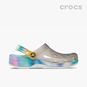 å  Ux Classic Translucent Solarized Clog 饷å ȥ󥹥롼 饤 å ԥ󥺷 ǥ