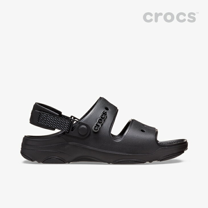 クロックス サンダル 《Ux》 Classic All Terrain Sandal クラシック オール テレイン サンダルのサムネイル