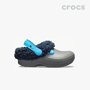 クロックス サンダル 《Ks》 Classic Blitzen 3.0 Clog Kids クラシック ブリッツェン 3.0 クロッグ 《キッズ》