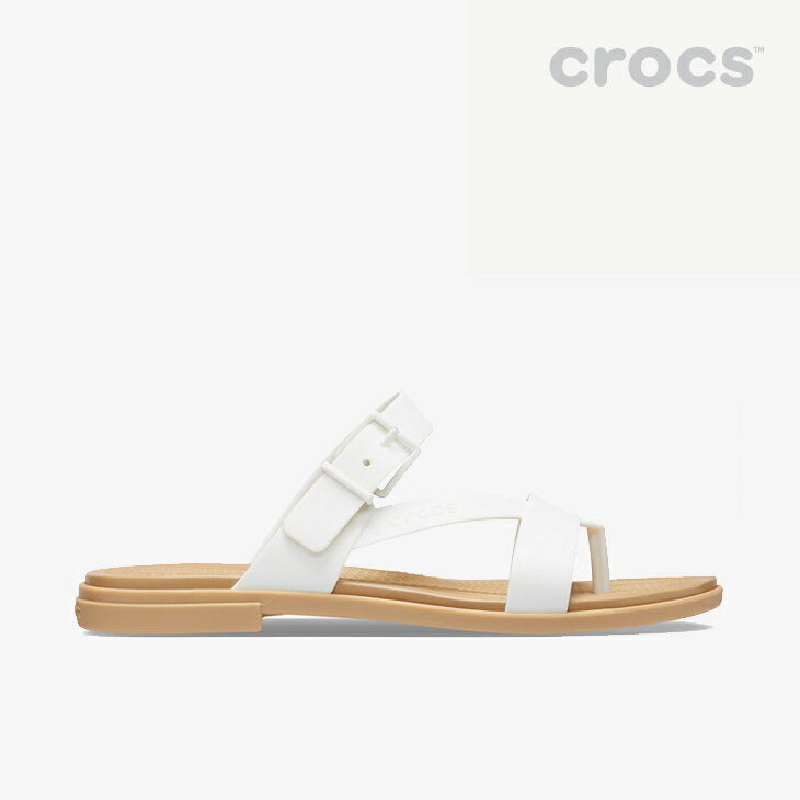 クロックス サンダル 《Ws》 Tulum Toe Post Sandal Ws トゥルム トゥ ポスト サンダル ウィメン 《メンズ靴 レディース靴》