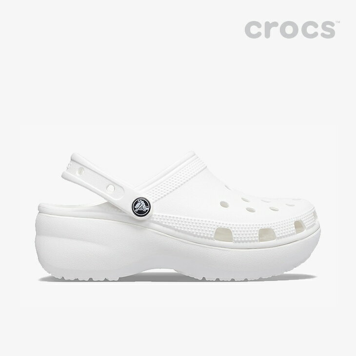 クロックス サンダル 《Ws》 Classic Platform Clog W クラシック プラットフォーム クロッグ 《メンズ靴 レディース靴》