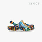 クロックス サンダル 《Ks》 Classic Out of This World 2.0 Clog Kids クラシック アウトオブ ディス ワールド 2.0クロッグ キッズ 《キッズ》