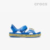 クロックス サンダル 《Ks》 Fun Lab CB 2.0 Minions Sandal Kids ファンラブ クロ...