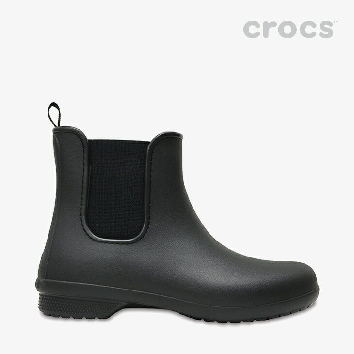 クロックス サンダル 《Ws》 Freesail Chelsea Boot Ws フリーセイル チェルシー ブーツ ウィメン 《メンズ靴 レディース靴》