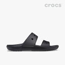 クロックス サンダル 《Ux》 Classic Crocs Sandal クラシック クロックス サンダル 《メンズ靴 レディース靴》