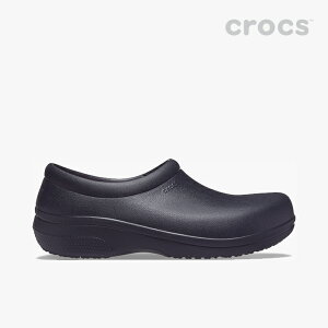 クロックス サンダル 《Ux》 On The Clock LiteRide Slip-on オンザクロック ライトライド スリップオン 《メンズ靴 レディース靴》