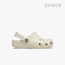 クロックス サンダル 《Ks》 Classic Clog K クラシック クロッグ キッズ 《キッズ》