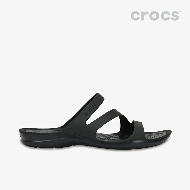 クロックス サンダル 《Ws》 Swiftwater Sandal Ws スウィフトウォーター サンダル ウィメン 《メンズ靴 レディース靴》