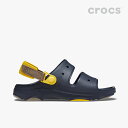 クロックス サンダル 《Ux》 All Terrain Sandal オール テレイン サンダル 《メンズ靴 レディース靴》