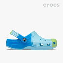 クロックス サンダル 《Ux》 Classic Ombre Clog クラシック オンブレ クロッグ 《メンズ靴 レディース靴》