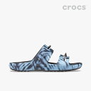 クロックス サンダル 《Ux》 Classic Rebel Rebel Sandal クラシック レベル レベル サンダル 《メンズ靴 レディース靴》