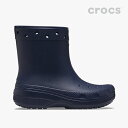 クロックス サンダル 《Ux》 Classic Boot クラシック ブーツ 《メンズ靴 レディース靴》の商品画像