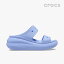 クロックス サンダル 《Ux》 Crush Sandal クラッシュ サンダル 《メンズ靴 レディース靴》 3,773円