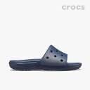 クロックス サンダル 《Ux》 Classic Crocs Slide クラシック スライド 《メンズ靴 レディース靴》の商品画像