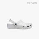 クロックス サンダル 《Ks》 Classic Clog T クラシック クロッグ トドラー 《キッズ》