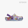 クロックス サンダル 《Ks》 Classic Retro Floral Clog K クラシック レトロ フロ...