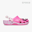 NbNX T_ sUxt Barbie Classic Clog o[r[ NVbN NbO sYC fB[XCt