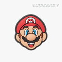 シューズ アクセサリー_125 《チャーム》スーパー マリオ// JIBBITZ/Super Mario その1