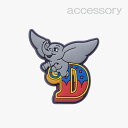 シューズ アクセサリー_119 《チャーム》ディズニー ダンボ// JIBBITZ/Disney Dumbo