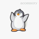 V[Y ANZT[_21 s`[tnbs[ yM `bN // JIBBITZ/Happy Penguin Chick