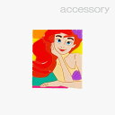 V[Y ANZT[_150 s`[tfBYj[ vZX AG// JIBBITZ/Disney Princess Ariel