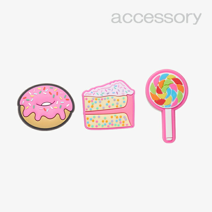 塼 ꡼ ԥ㡼եƥƥ ȥ꡼ 3ѥå// JIBBITZ/Tasty Treats 3 Pack #1000...