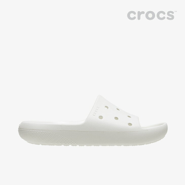 クロックス サンダル 《Ux》 Classic Slide 2.0 クラシック スライド 2.0 《メンズ靴 レディース靴》
