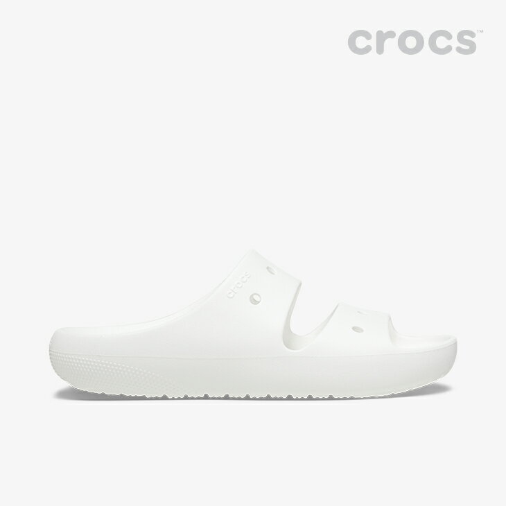クロックス サンダル 《Ux》 Classic Sandal 2.0 クラシック サンダル 2.0 《メンズ靴 レディース靴》