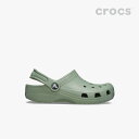 クロックス サンダル 《Ks》 Classic Clog K クラシック クロッグ キッズ 《キッズ》(4)