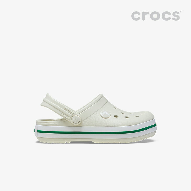 クロックス サンダル 《Ks》 Crocband Clog T クロックバンド クロッグ トドラー 《キッズ》