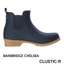 チューカ チューカ《レディース》 べインブリッジ チェルシー ネイビー CHOOKA/Bainbridge Chelsea